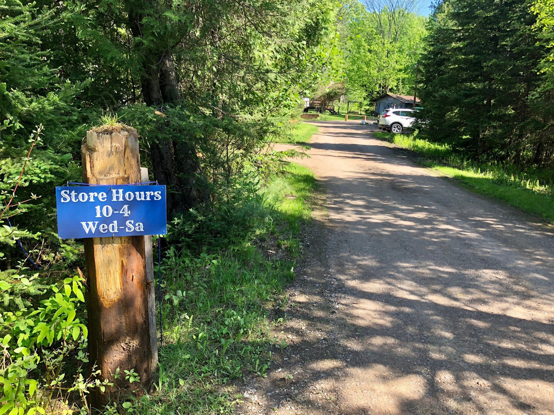 Stanley Creek Crafts