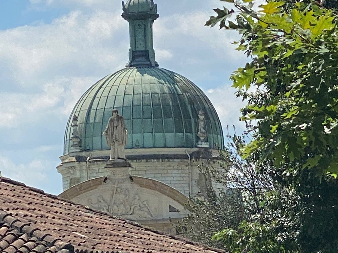 Berceau Saint Vincent de Paul景点图片
