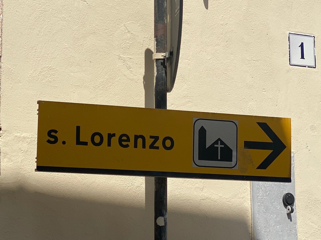 Chiesa di San Lorenzo景点图片
