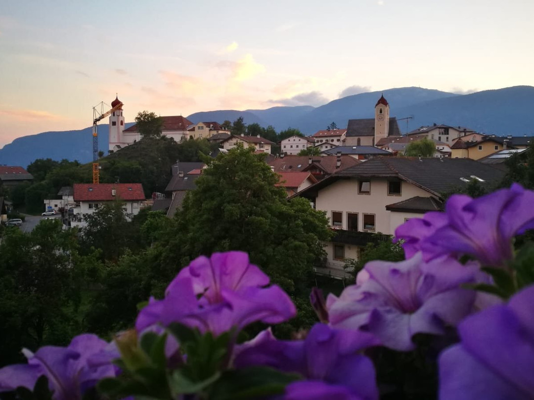 Garni Tschutscherhof主图