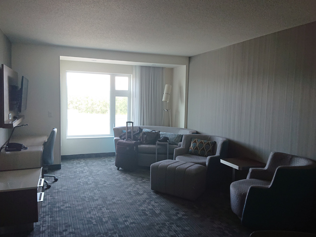 Hotel Dene & Conference Centre主图