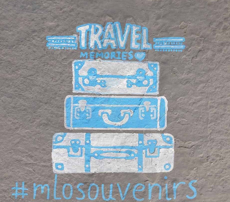 Mlo Souvenirs-Plaka必去景点