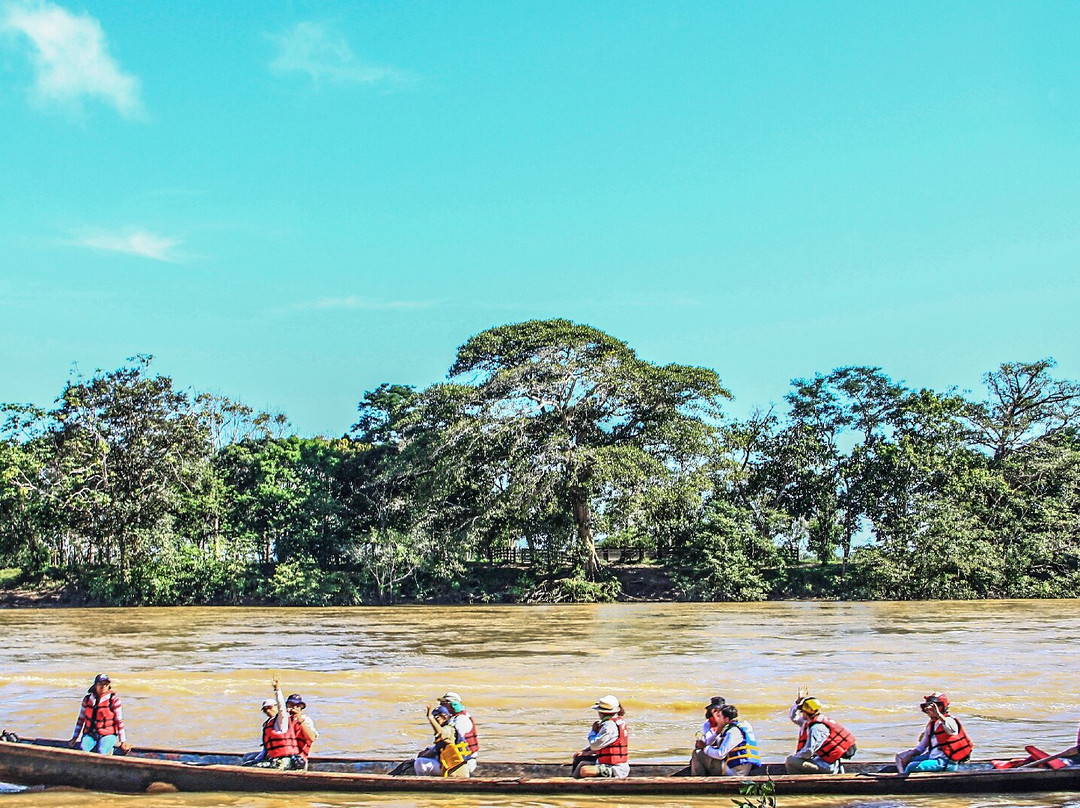 Macarenia Travel-La Macarena必去景点