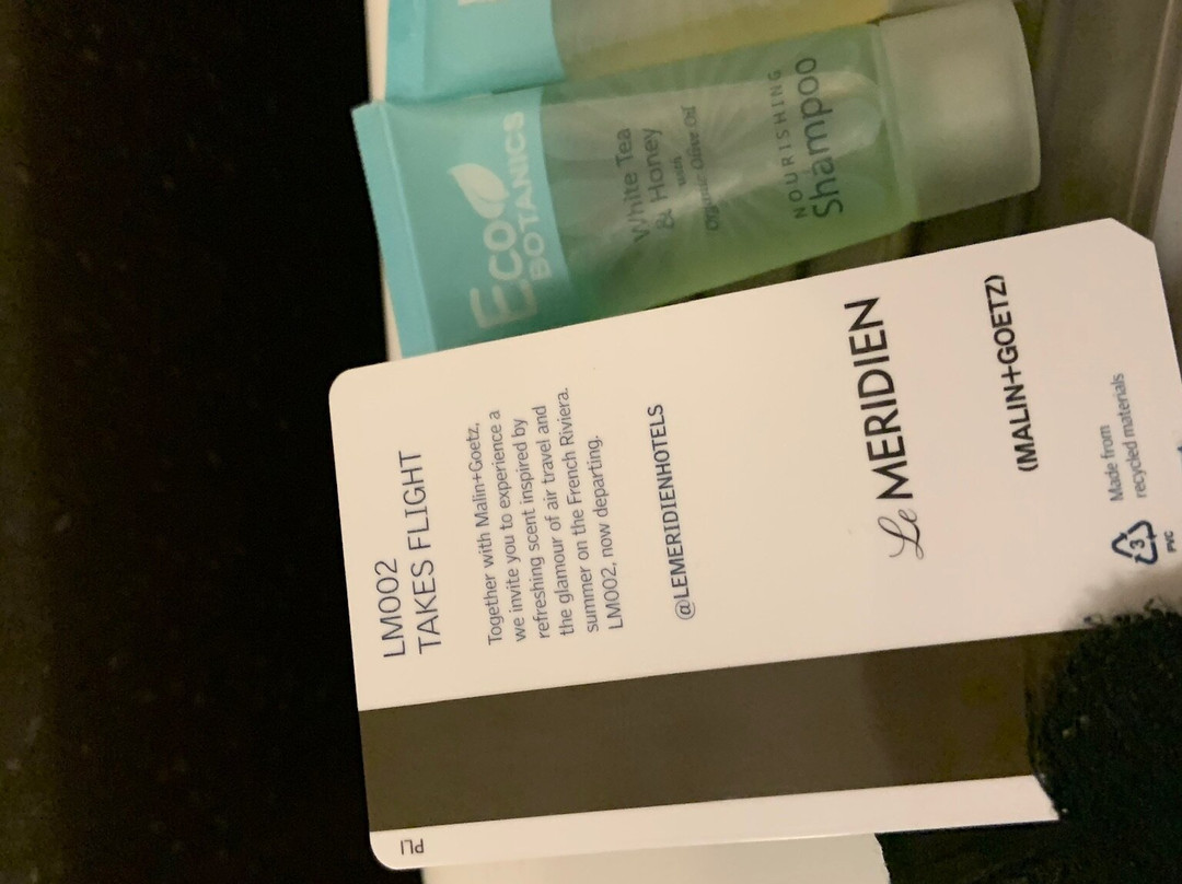 阿灵顿艾美酒店主图