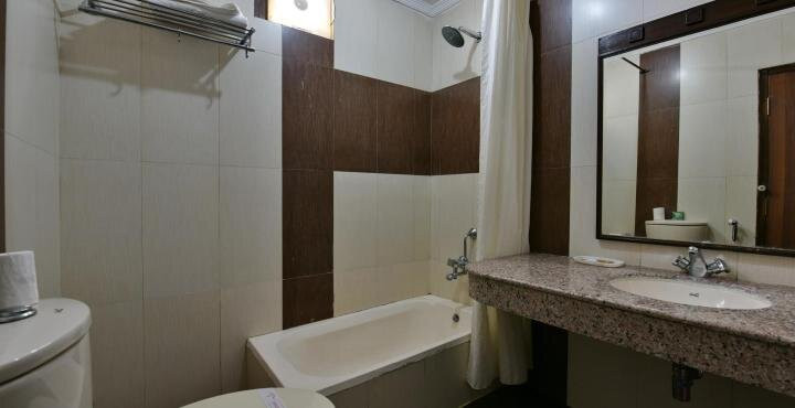 Hotel Taj Darbar主图