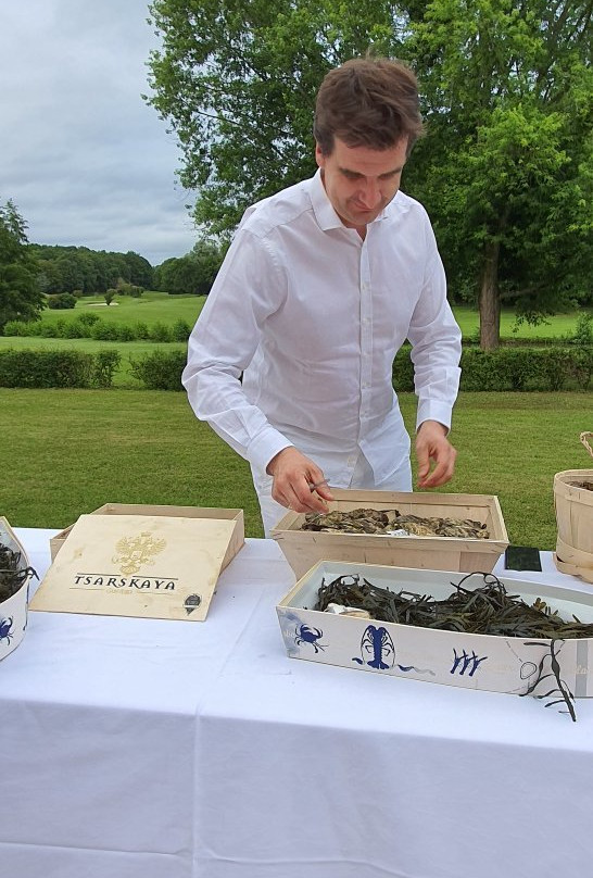 Chateau d'Ardree主图