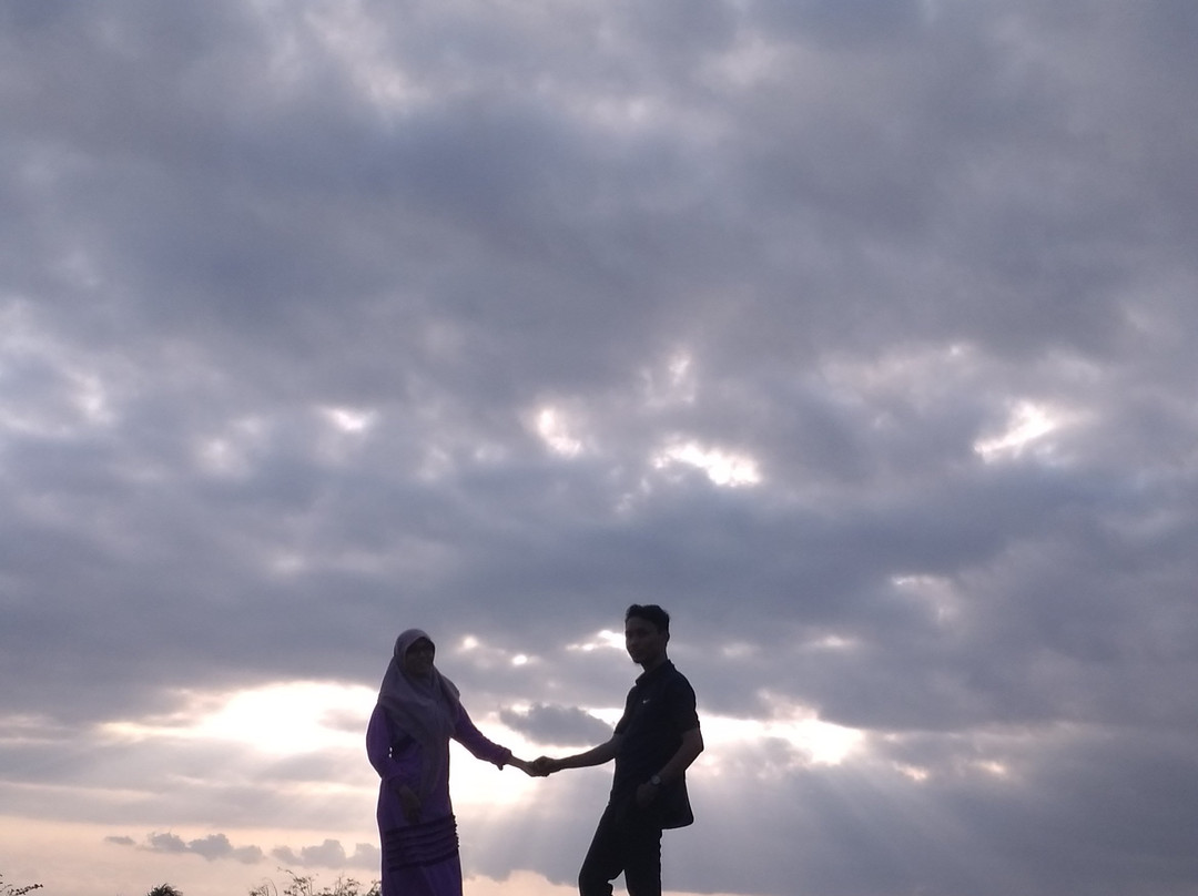 Timang Tour-日惹必去景点