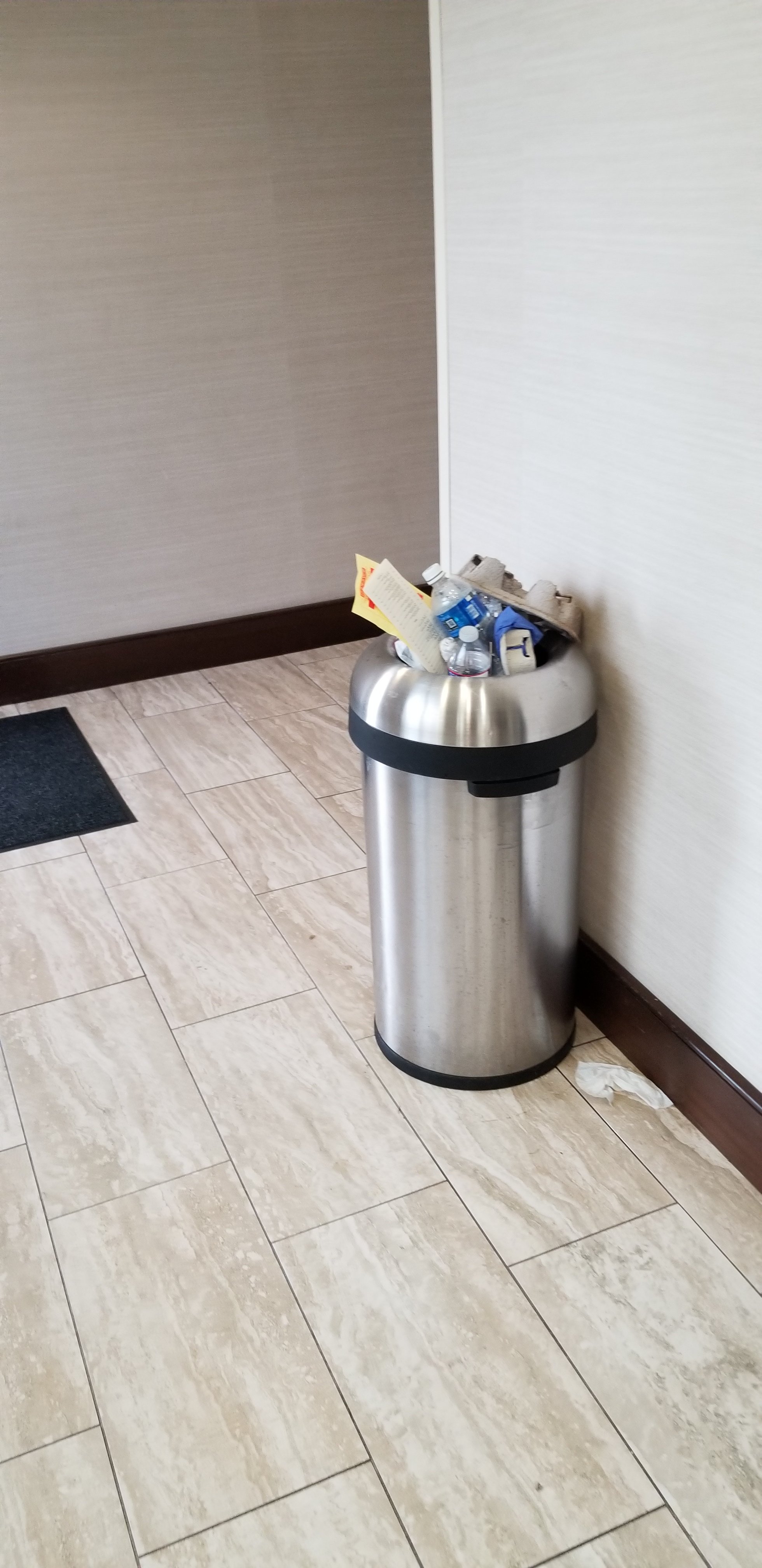 Towneplace Suites Abilene Northeast-浴室