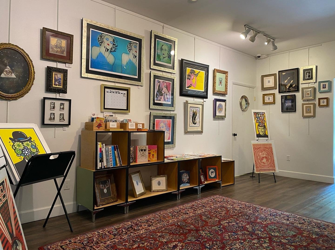 Frame of Mind-奥蒙德海滩必去景点