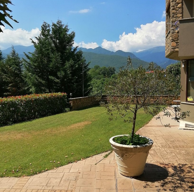 Boutique Hotel Melies主图