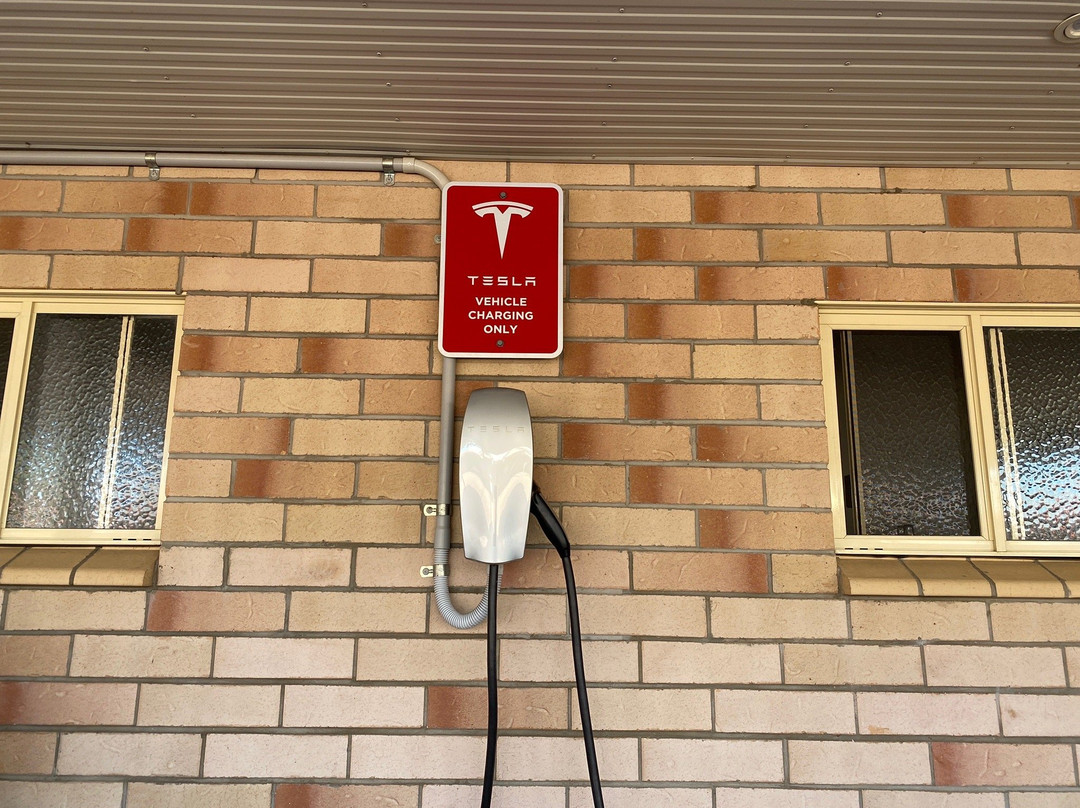 Midlander Motor Inn主图