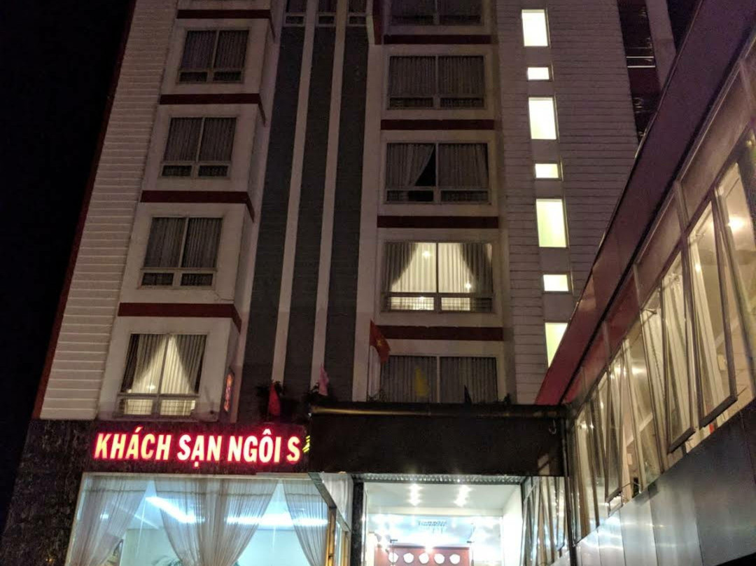 Mygarden Villa Bảo Lộc主图