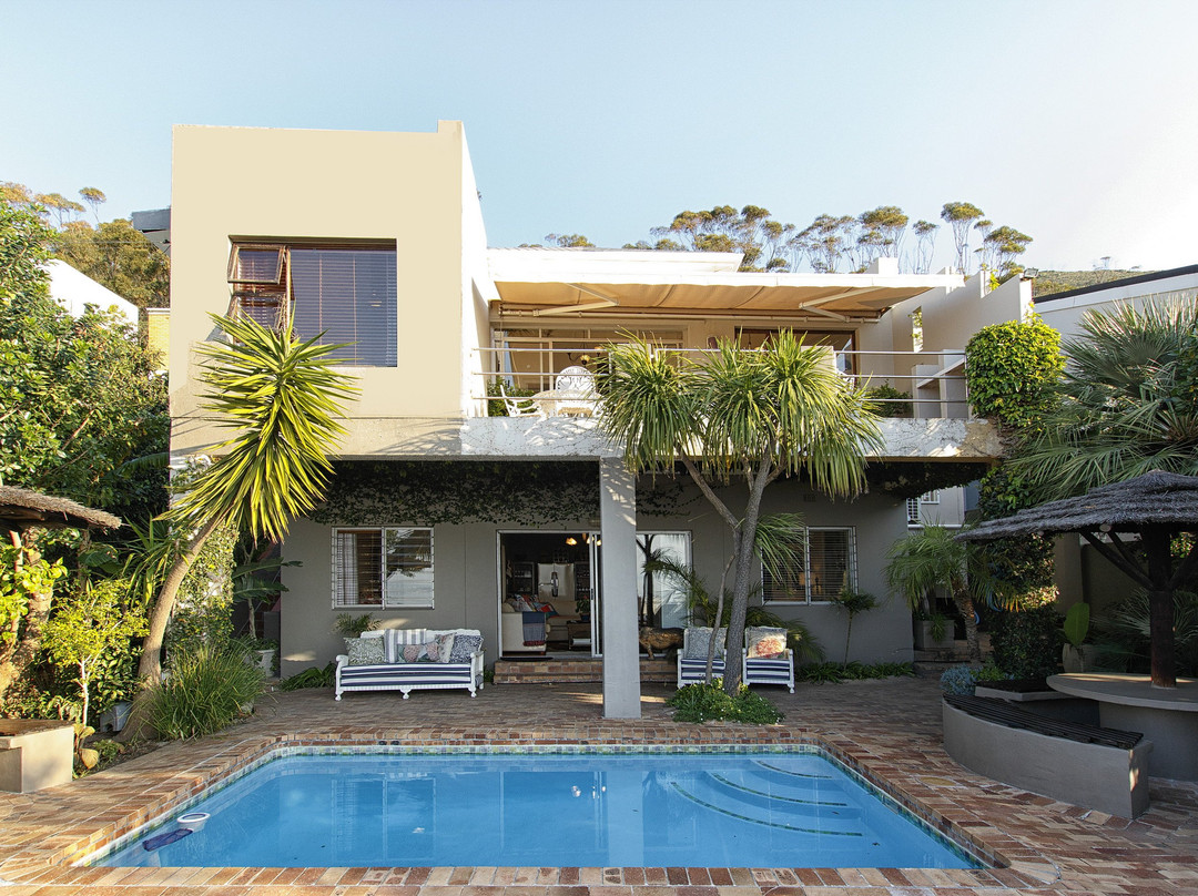 Green Point酒店住宿-Bluegum Hill Guest House And Apartments