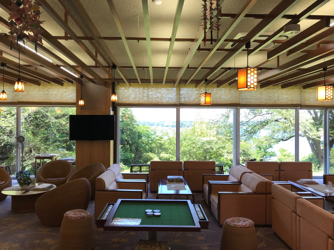 Hotel New Katsura主图