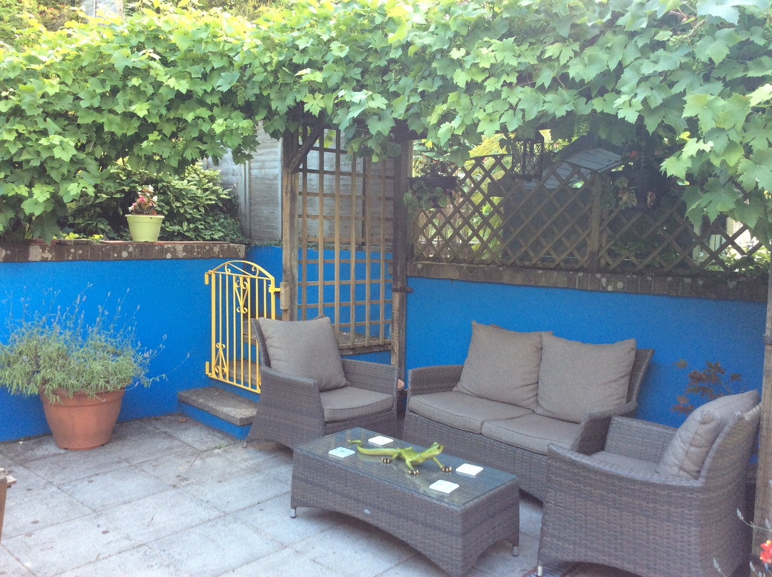 The Great Grubb Bed and Breakfast主图