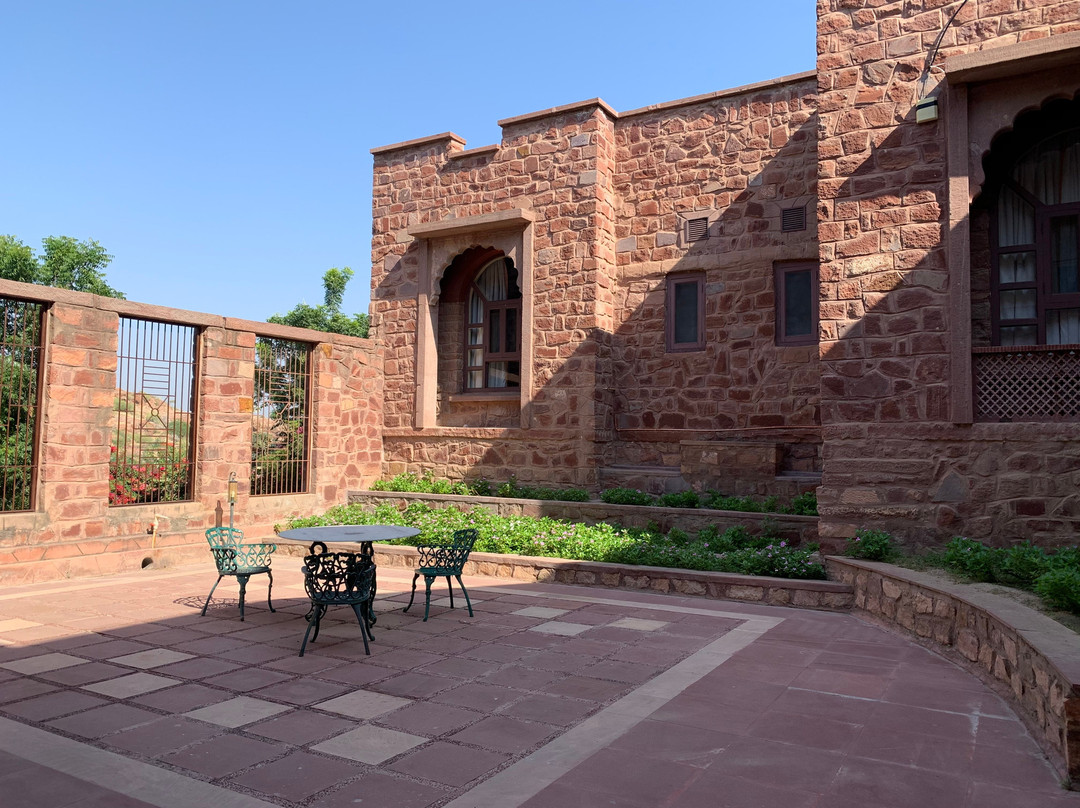 水境休闲酒店主图