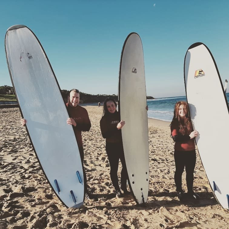 Go Ride A Wave Torquay-托基必去景点