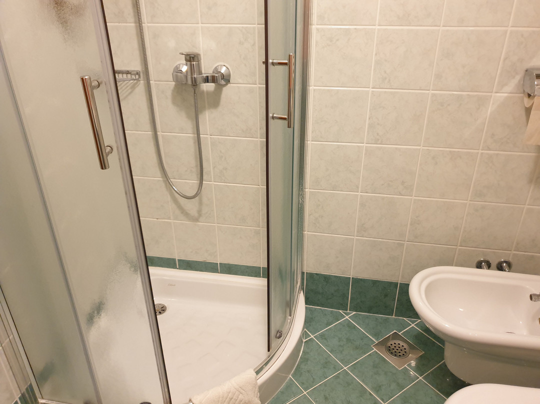 Hotel Marko Portorož主图