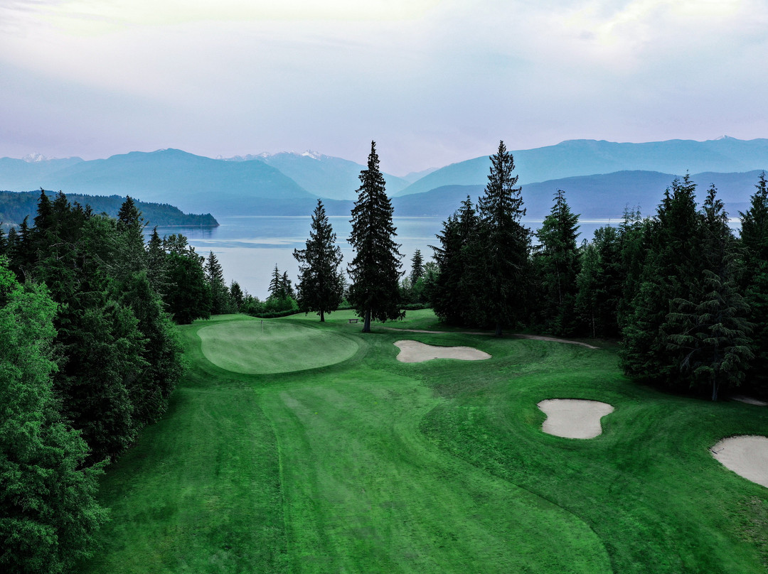 Balfour Golf & Recreation景点图片