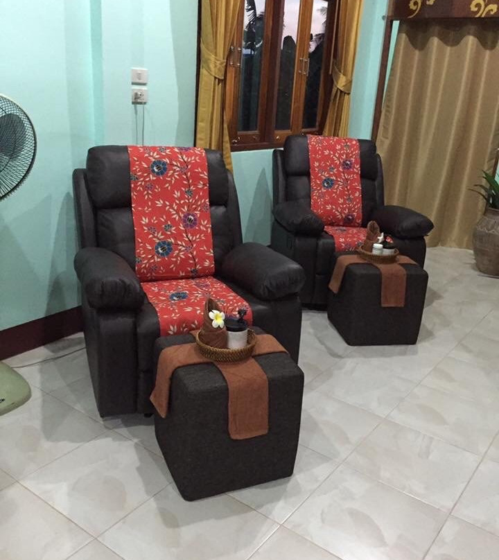 Thanakha Massage-瑶诺岛必去景点