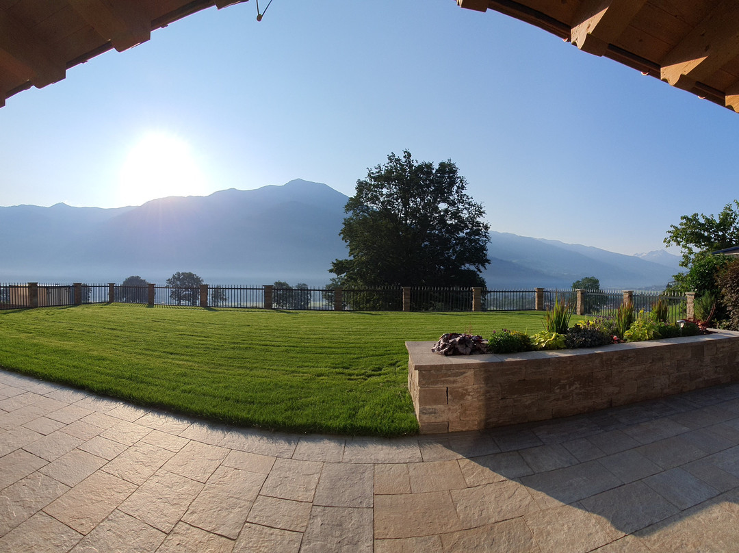 Hotel Garni Romantik主图