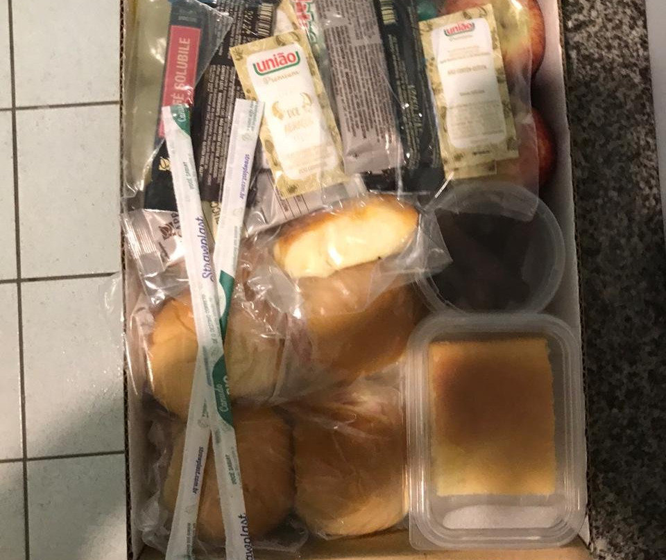 Bahamas Suite Hotel主图