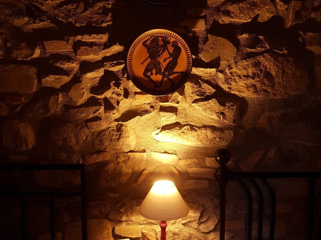 Hotel Ristorante La Pergoletta主图