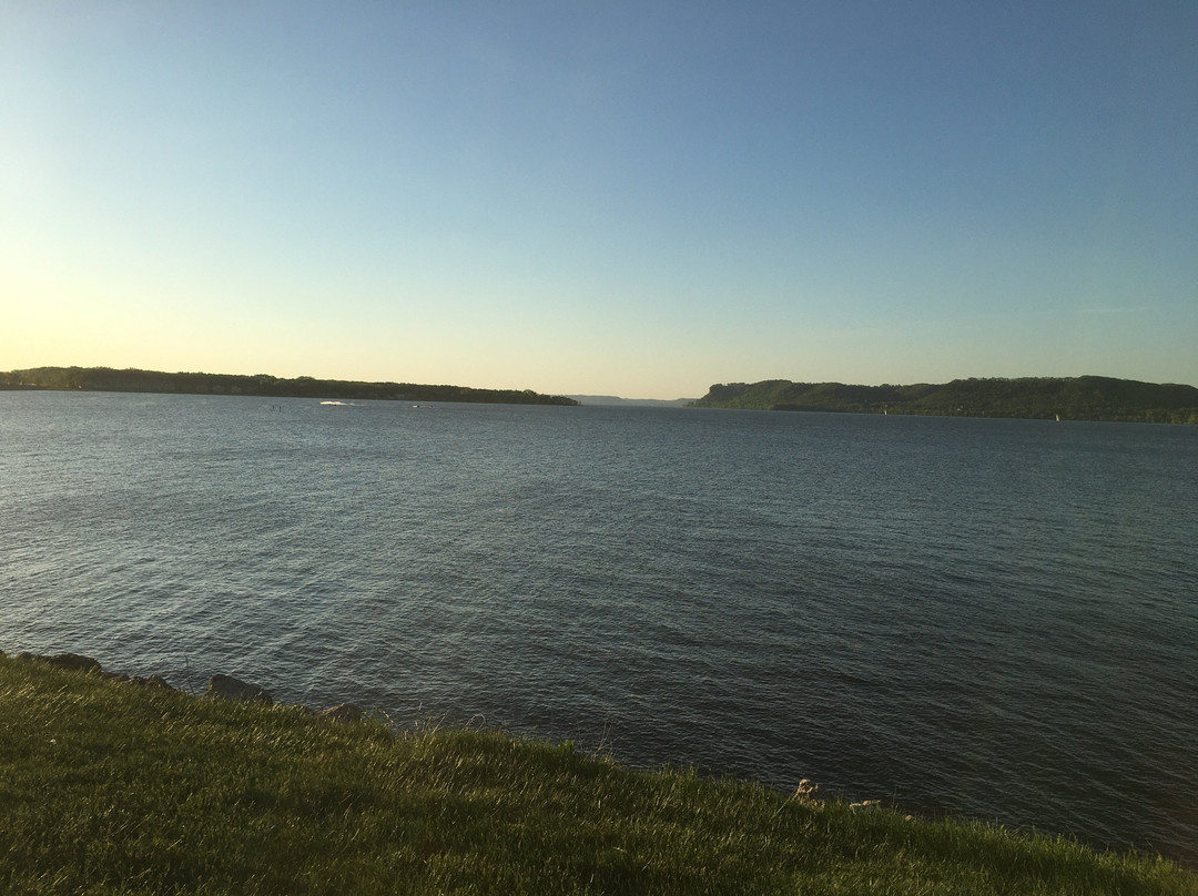 John Hall's Alaskan Lodge主图