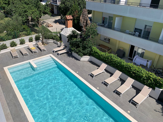 Villa Liburnum主图