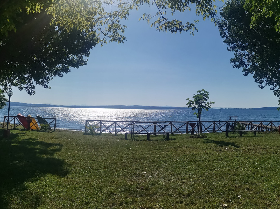 Azzurro Camping Village