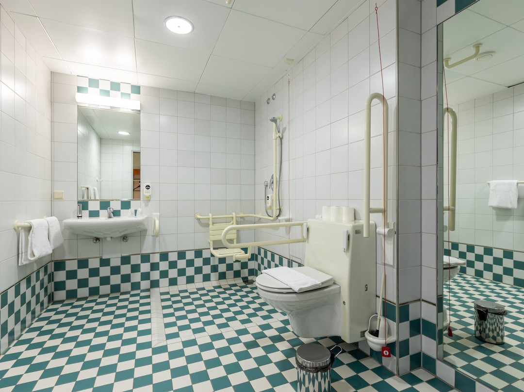 Hotel Fränkische Schweiz-Pegnitz主图