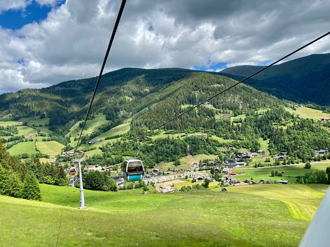 Gasthof Raunig主图