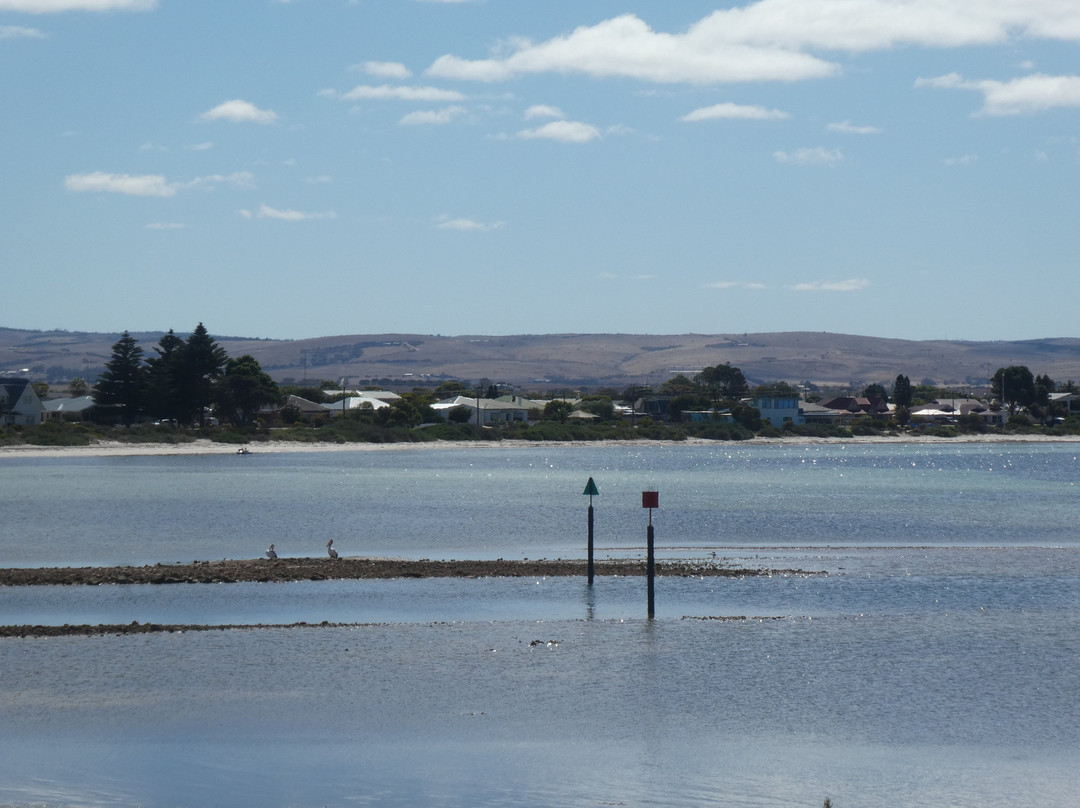 Tumby Bay Jetty景点图片