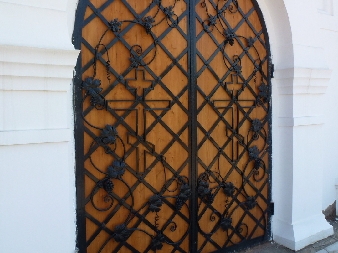 Proroka Ilii Church景点图片