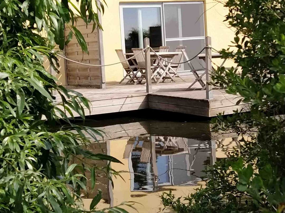B&B 't Koolhof主图