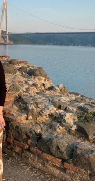 Garipce Castle-伊斯坦布尔必去景点