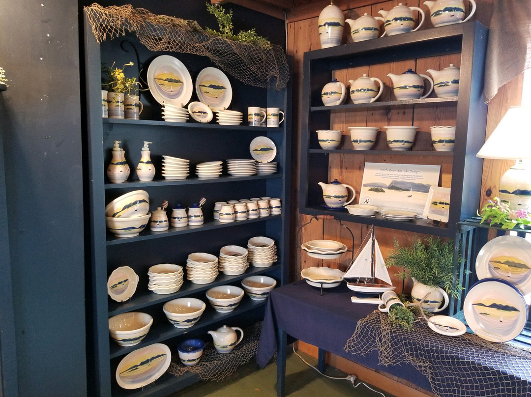 Emerson Creek Pottery景点图片