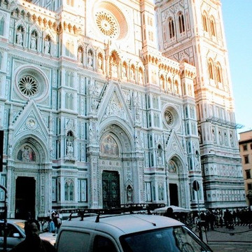 City Florence Tours-佛罗伦萨必去景点