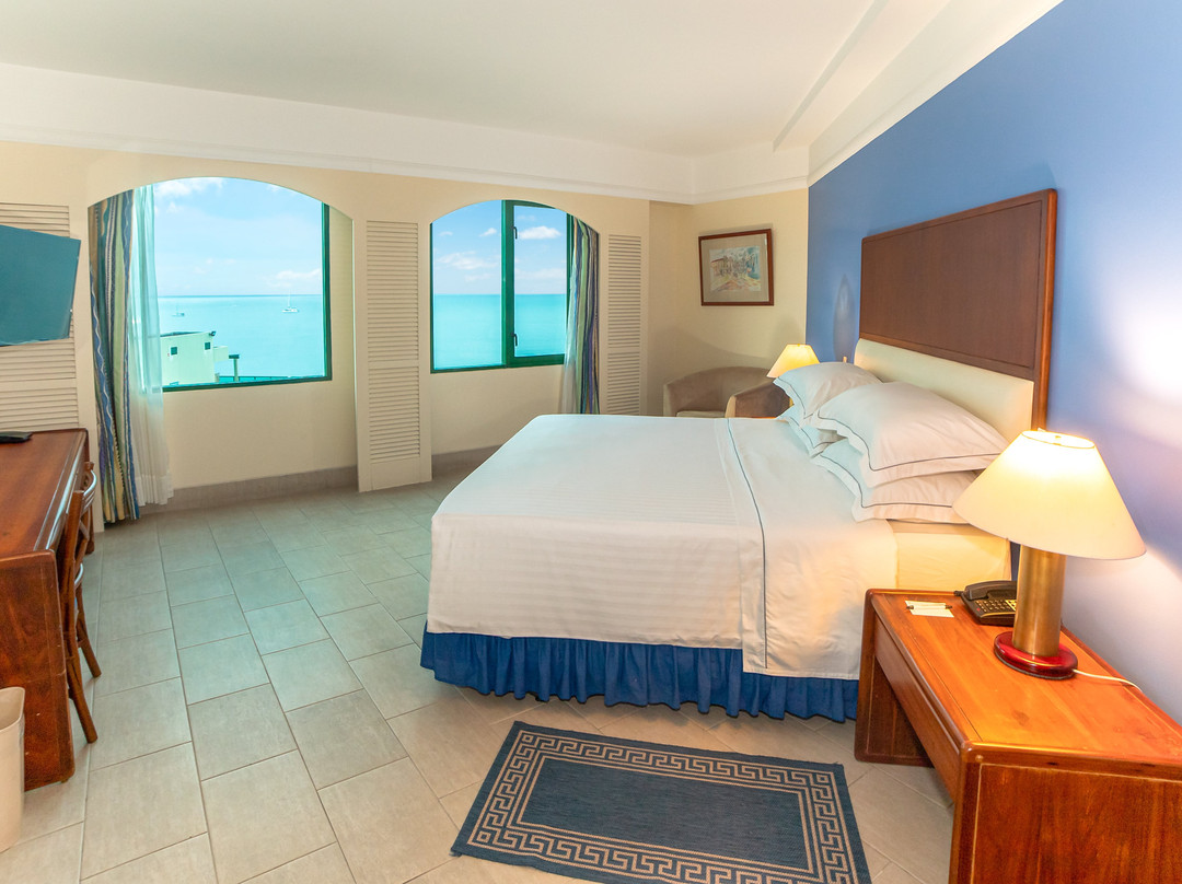 Hotel Colon Salinas主图