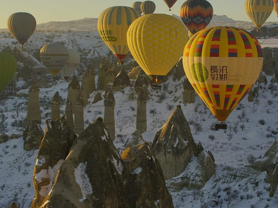 Reputation Travel Agency-格雷梅必去景点