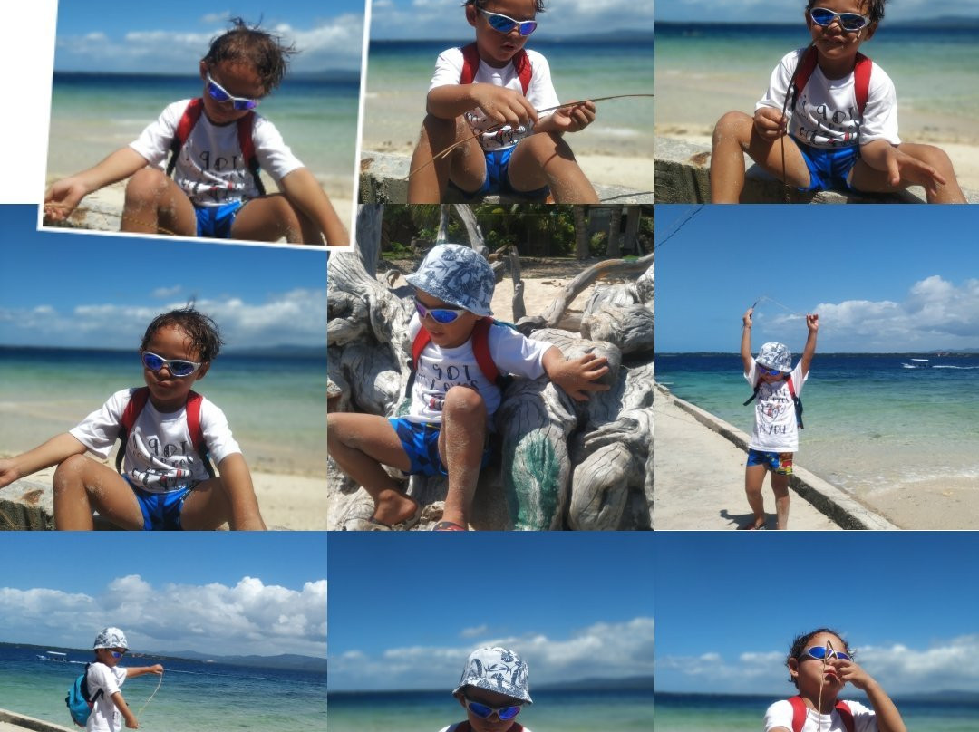 Sea Explorers Cabilao-卡比劳岛必去景点