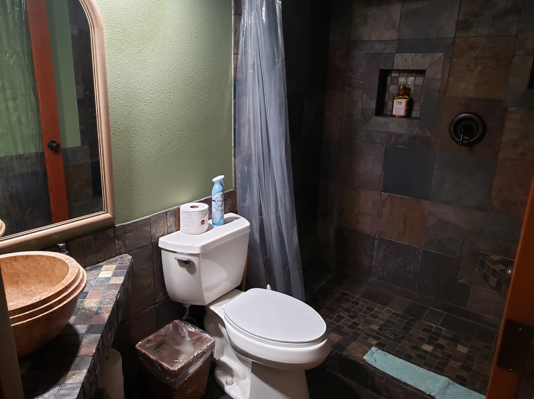 美好世界食宿酒店主图