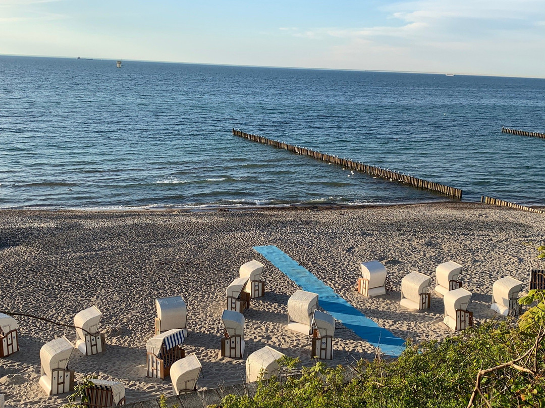 Hotel Strand26主图