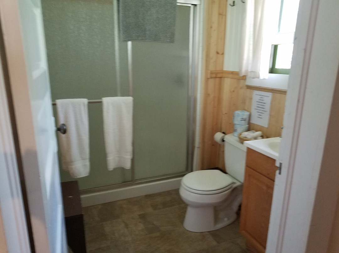 Mill Creek Resort主图