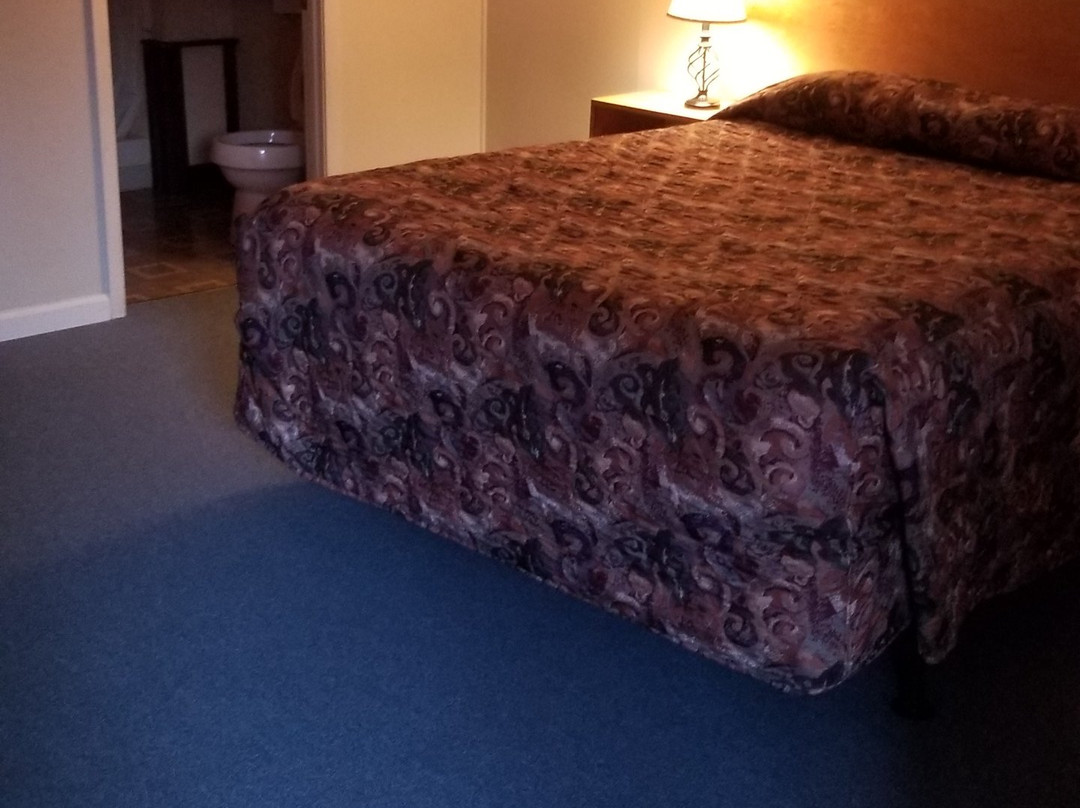 Caddo River Motel & Cabin Rental主图