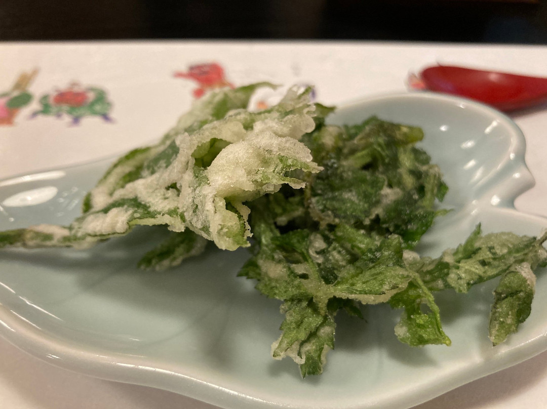 Hoshigaoka Sanso主图