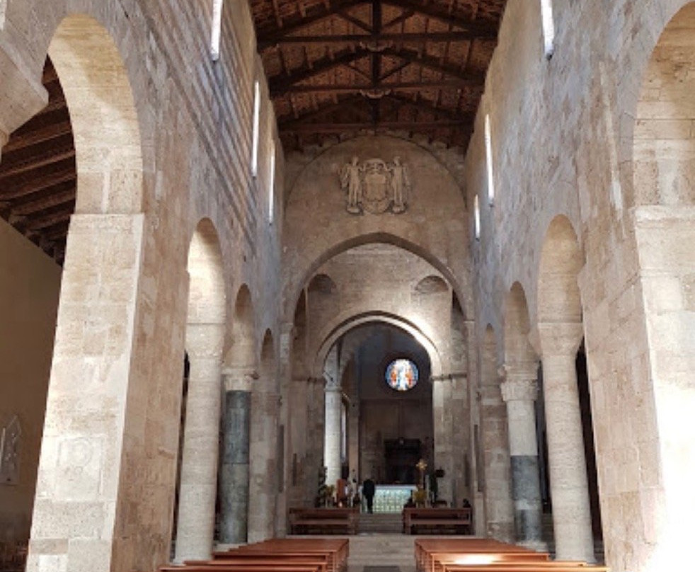 Duomo di Santa Maria Assunta景点图片