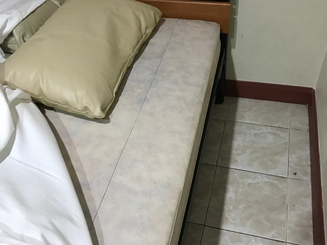 Vitoon Guesthouse主图