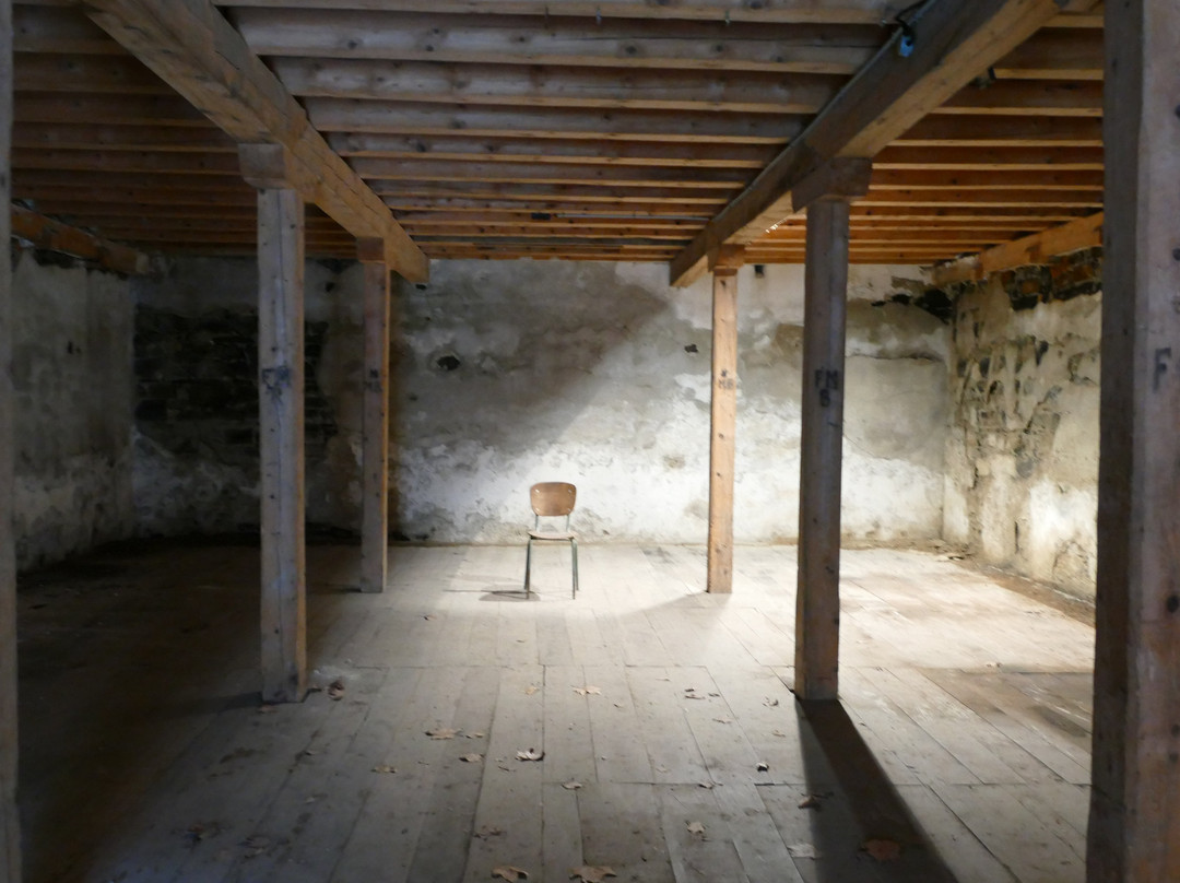 Fort Barraux景点图片