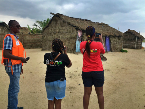 Brand Elmina – Heritage & Cultural Experiences in Ghana-Madina必去景点